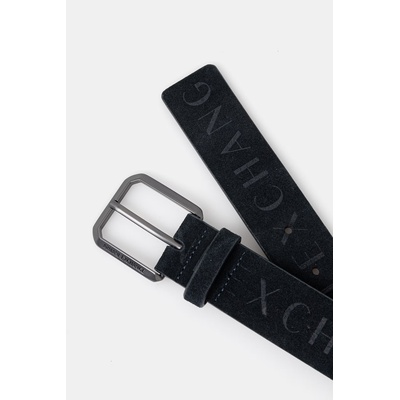 Armani Exchange колан мъжки от кожа (XM000599.AF12668)