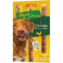 JosiDog pamlsok Dog Meat Sticks Chicken 33 g