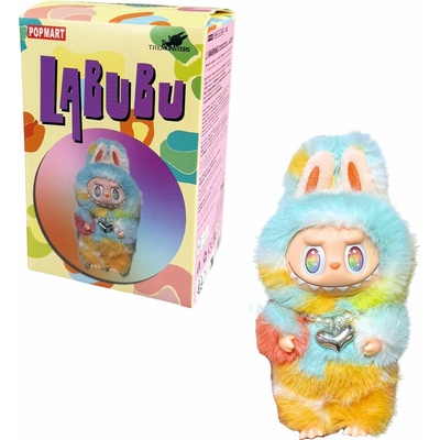 figúrka v štýle Labubu V5