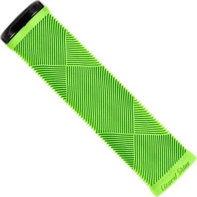 Lizard Skins Strata Lime green