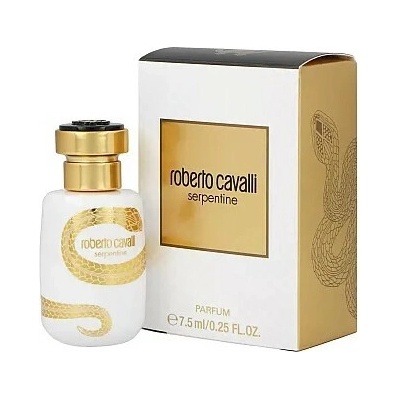 Roberto Cavalli Serpentine parfumovaná voda dámska 7,5 ml Miniatura