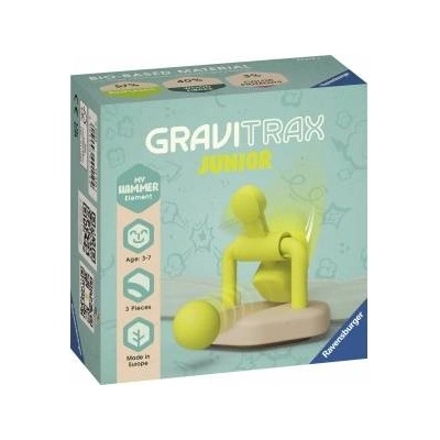 Ravensburger GraviTrax Junior Element Hammer