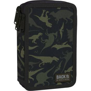 Image 1 of BackUP - Несесер с 3 ципа, зареден с пособия EW 113 Dinosaurs