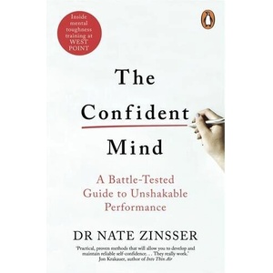 Confident Mind (ISBN: 9781847942944)