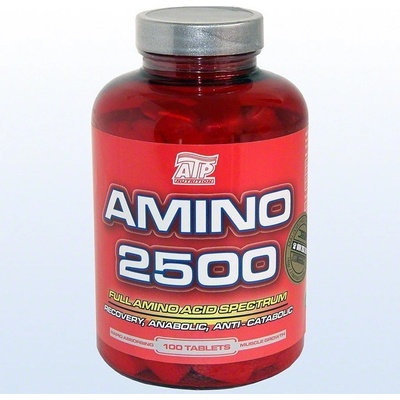 ATP Nutrition Amino 2500 100 tabliet