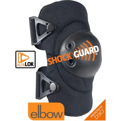 AltaFlex Shockguard™ Lok™