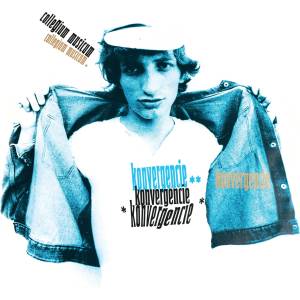 Warner Collegium Musicum: Konvergencie - 2Vinyl (LP) (016465)