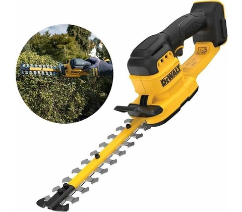 DeWalt DCMHT520N