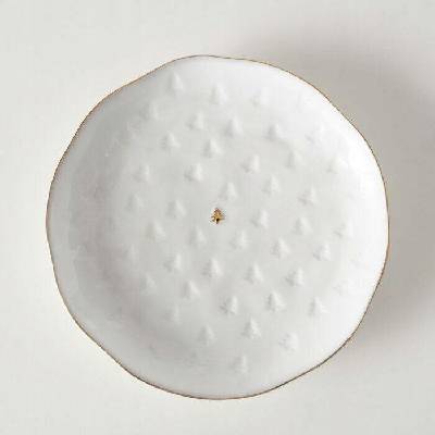 Boltze Home Dekorační talíř PINO 19,5 cm