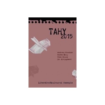 Tahy 2015 -