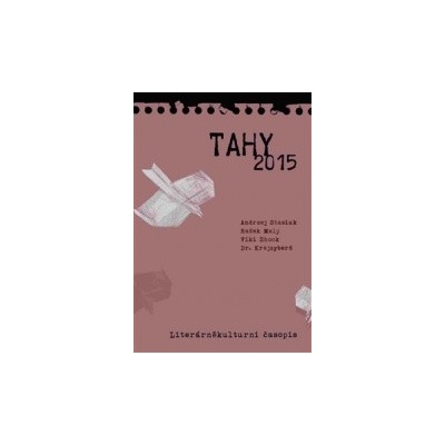 Tahy 2015 -