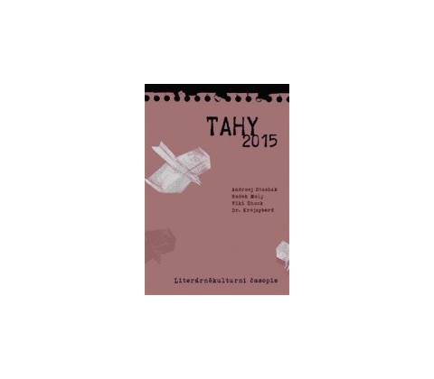 Tahy 2015 -