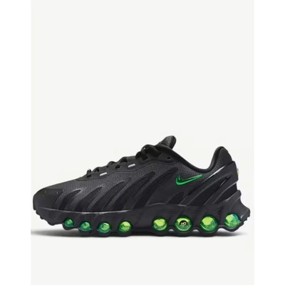 Nike Air Max Dn8 Shoes Black