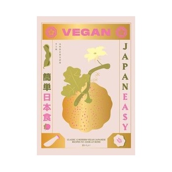 Vegan JapanEasy