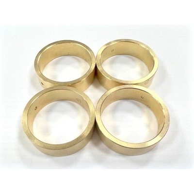 Absima AB240286 1010137 Optional Brass Wheel Weight 16g PRO Crawler 4