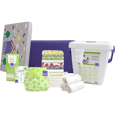 Bambinomio mioduo starter set Cute Fruit
