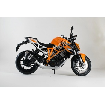 Maisto Model KTM 1290 Super Duke R 1:12