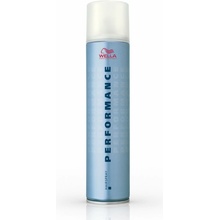 Wella Performance lak na vlasy silná fixácia M 500 ml