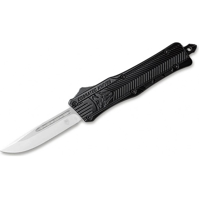 COBRA TEC Malý CTK-1 OTF Černý 06CT016