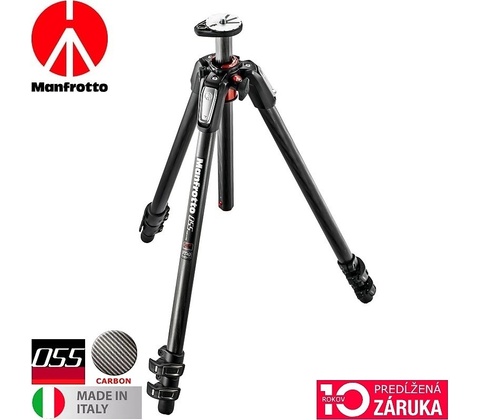 Manfrotto MT055CXPRO3