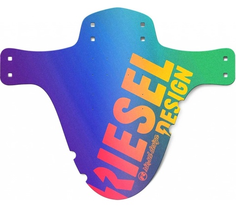 Riesel Design FlipFlop