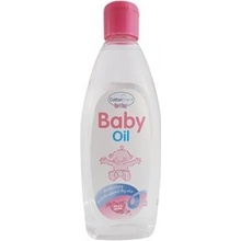 Cotton Tree Baby olej pro děti 300 ml