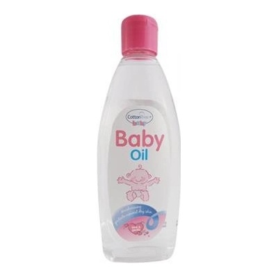 Cotton Tree Baby olej pro děti 300 ml