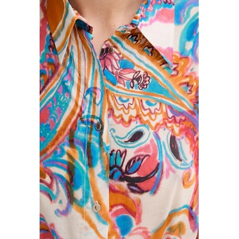 Morgan Памучна риза Morgan (CGODI.F)