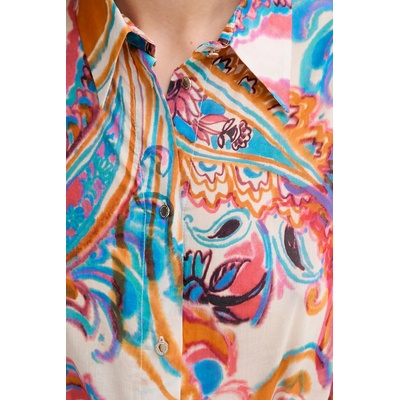 Morgan Памучна риза Morgan (CGODI.F)