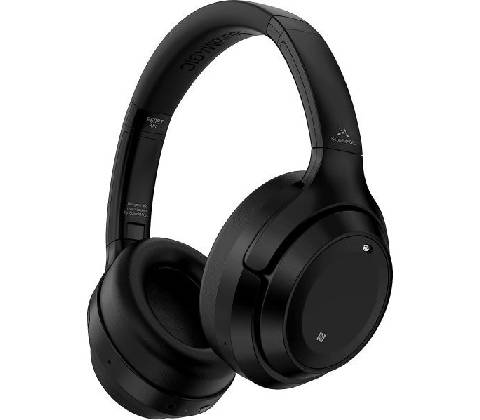 SoundMagic P60BT