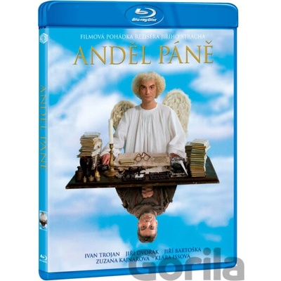 Anděl páně BD