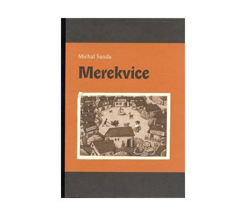 Merekvice - Michal Šanda