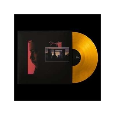 Sampha - Dual Ep LP