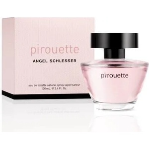Angel Schlesser Pirouette EDT 50 ml Парфюми