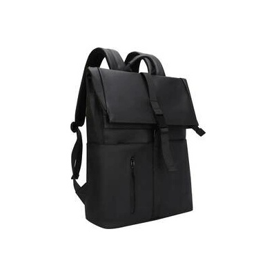 dbramante1928 Broadway Backpack 16" ICON čierny BG16ICBL6845