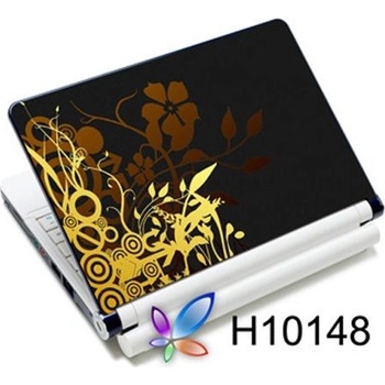 Samolepka, skin Huado na notebook 12"-15,6" Kytky 5