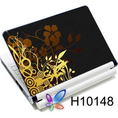 Samolepka, skin Huado na notebook 12"-15,6" Kytky 5