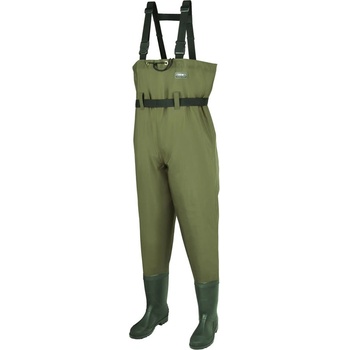 DAM Prsačky Hydroforce Nylon Taslan Chestwader