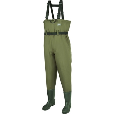 DAM Prsačky Hydroforce Nylon Taslan Chestwader