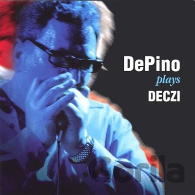 Laco Deczi &amp; DePino - Plays