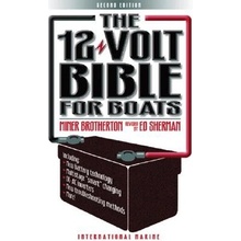 12-volt Bible for Boats