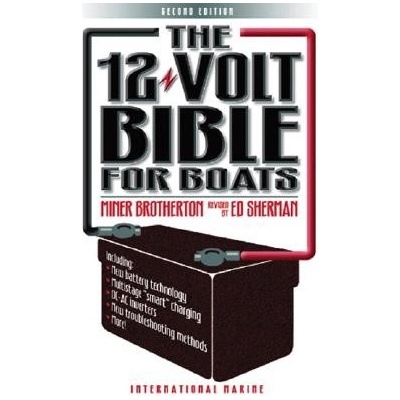 12-volt Bible for Boats