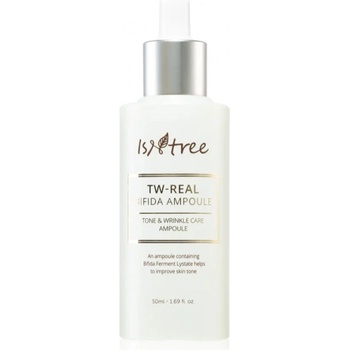 ISNTREE TW-Real Bifida Ampoule Серуми за лице, емулсии, флуиди 50ml