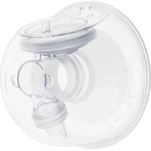 Momcozy Контейнер за кърма Momcozy - За помпа S9 Pro (647168300971) - ozone