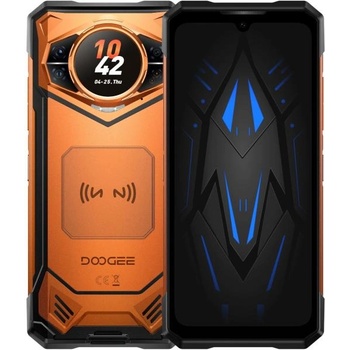 Image 1 of DOOGEE S200 VIP