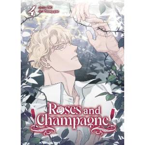 Roses and Champagne (Comic) Vol. 4 (2026)