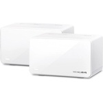 Mercusys Halo H90X (2-Pack) Рутери