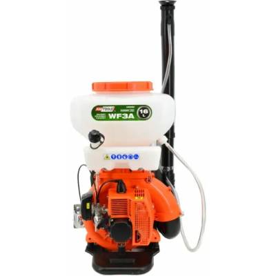 AWTools Бензинова пръскачка AWTools AW60160/ 2, 9 к. с. / 16л (AW60160)