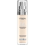 L'Oréal True Match Liquid Foundation 30 ml make-up 0.5N Porcelain