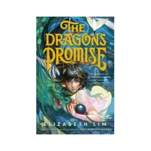 The Dragon's Promise (ISBN: 9780593300954)